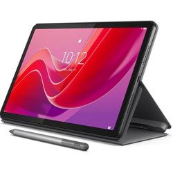 Lenovo Tab M11, 11” Display, MediaTek Helio G88 Octa-Core