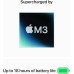 Apple 2024 MacBook Air 13-inch Laptop with M3 chip