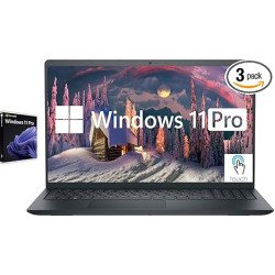 Dell Inspiron Touchscreen Laptop