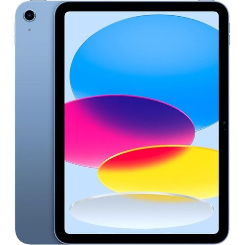 Apple iPad 11-inch