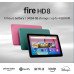 Amazon Fire HD 8 tablet