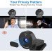 EMEET 1080P Webcam - USB Webcam with Microphone & Physical Privacy Cover EMEET 1080P Webcam - USB Webcam with Microphone & Physical Privacy Cover