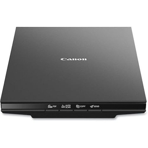 Canon Canoscan Lide 300 Scanner