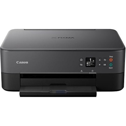 Canon PIXMA TS6420a All-in-One Wireless Inkjet Printer