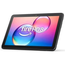 Amazon Fire HD 8 tablet
