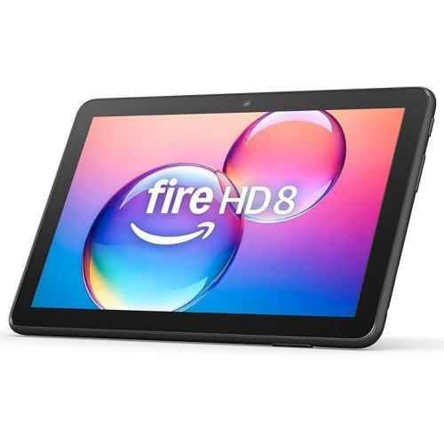 Amazon Fire HD 8 tablet