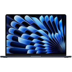 Apple 2025 MacBook Air 15-inch Laptop with M4 chip