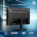 PHILIPS 22 inch Class Thin Full HD