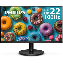 PHILIPS 22 inch Class Thin Full HD