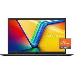 ASUS Vivobook Go 15.6” FHD Slim Laptop