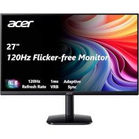 Acer KB272 G0bi 27" IPS Full HD Acer KB272 G0bi 27" IPS Full HD