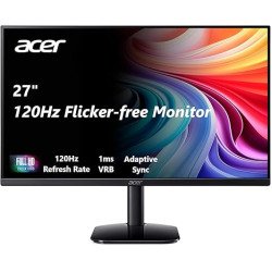 Acer KB272 G0bi 27" IPS Full HD