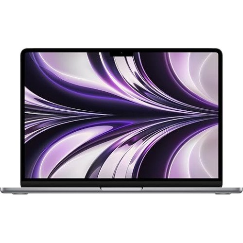 Apple 2022 MacBook Air Laptop with M2 chip