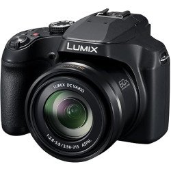 Panasonic LUMIX FZ80D Point and Shoot Digital Camera