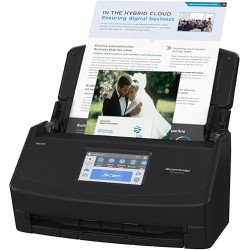 ScanSnap iX1600 Wireless