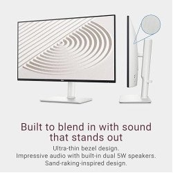 Dell S2425HS Monitor - 23.8 Inch