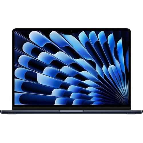 Apple 2024 MacBook Air 13-inch Laptop with M3 chip