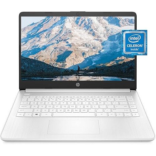 HP 14 Laptop, Intel Celeron N4020 HP 14 Laptop, Intel Celeron N4020