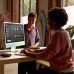 Apple 2024 iMac All-in-One Desktop Computer Nano-Texture Glass